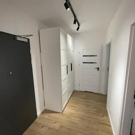 Marcelin Business & Family Apartman