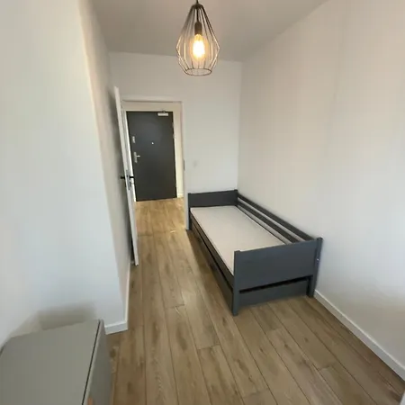 Apartman Marcelin Business & Family