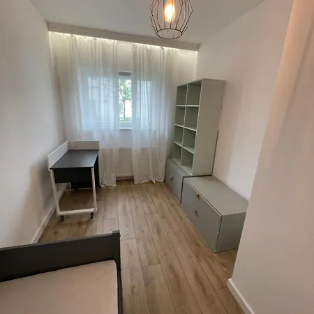Apartman Marcelin Business & Family