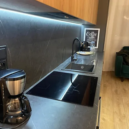 Apartman Marcelin Business & Family