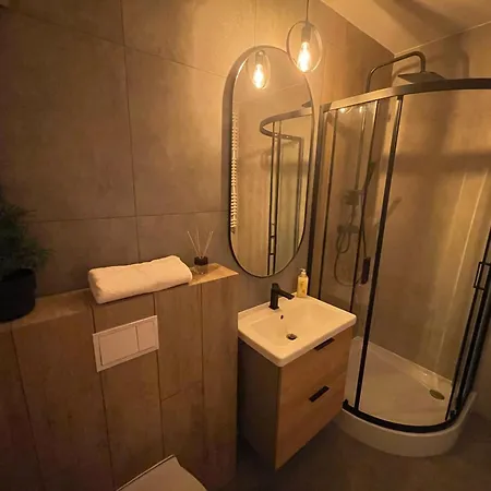 Apartman Marcelin Business & Family Poznań