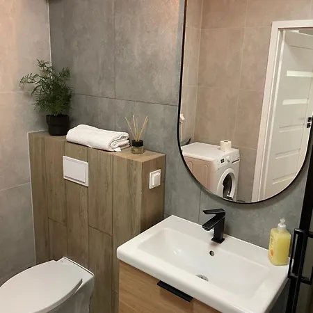 Apartman Marcelin Business & Family