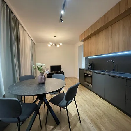 Apartman Marcelin Business & Family *
